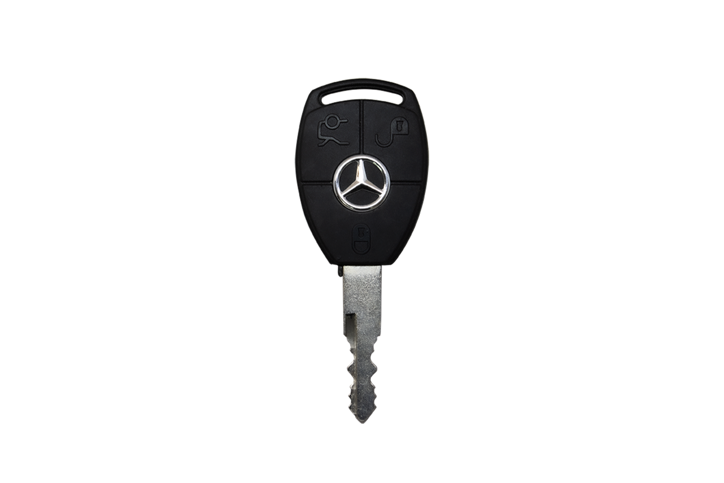 mercedes bens key